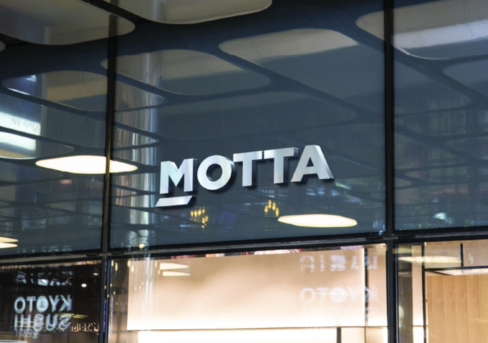 Motta Branding